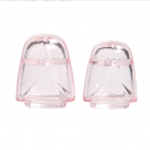 Силиконовые головки для пениса Extender photo 5