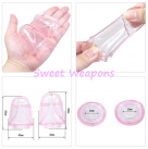 Силиконовые головки для пениса Extender photo 4