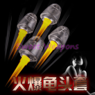 Силиконовые головки для пениса Extender photo 2