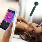 Смарт вібромасажер Magic Motion Zenith photo 8