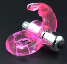 Эрекционное кольцо Кролик photo 2