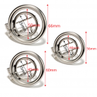 Пояс целомудрия с кольцом на пенис photo 1