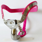 Мужской пояс верности с анальной пробкой photo 3