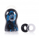 Силиконовое эрекционное кольцо photo 3