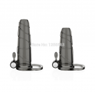 Силиконовые насадки на пенис Vibrador Juguetes Cockring с вибрацией photo 4