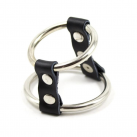 Эрекционные кольца металлические photo 3