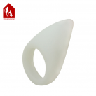 Кольцо для пениса. Силикон. С вибрацией. photo 1