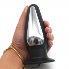 Анальный плагин с электростимуляцией photo 2