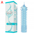 Многоразовая насадка на пенис photo 3