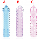 Многоразовая насадка на пенис photo 2