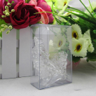 Эластичная насадка на пенис прозрачная photo 3