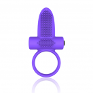 Эрекционное кольцо с вибромеханизмом photo 4