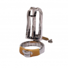 Мужской пояс целомудрия photo 2