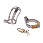 Мужской пояс целомудрия photo 6