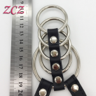 Кольца для пениса. Нержавеющая сталь. photo 1