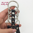 Кольца для пениса. Нержавеющая сталь. photo 5