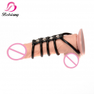 Кольца для пениса. Силикон. photo 2