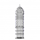 Силиконовая насадка на пенис в ассортименте photo 3