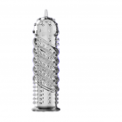 Силиконовая насадка на пенис в ассортименте photo 2