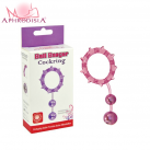 Силиконовое эрекционное кольцо photo 3