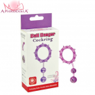 Силиконовое эрекционное кольцо photo 5