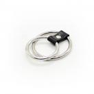 Кольца для пениса. Нержавеющая сталь. photo 1