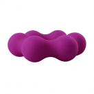 Силиконовое мягкое эрекционное кольцо Retardant photo 3