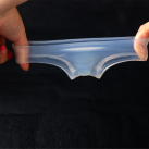 Кольцо для пениса. Силикон. photo 1