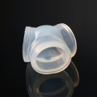 Кольцо для пениса. Силикон. photo 2