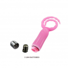 Кольца для пениса с вибрацией. photo 1