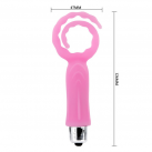 Кольца для пениса с вибрацией. photo 6