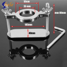 Устройство для мужской мошонки photo 1