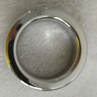 Кольца для пениса. Нержавеющая сталь. photo 3