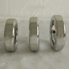 Кольца для пениса. Нержавеющая сталь. photo 4