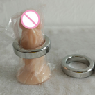 Кольца для пениса. Нержавеющая сталь. photo 2