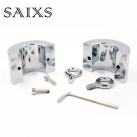 Кольцо для мошонки. Нержавеющая сталь. photo 6