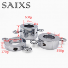 Кольцо для мошонки. Нержавеющая сталь. photo 5