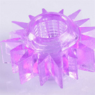 Силиконовое эрекционное кольцо Climax Cockring, 3 шт. photo 5