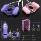 Двойное Вибрационное Кольцо с Пультом Управления photo 5