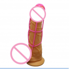 Насадка на пенис Extender Sexs Cock, 1 шт. photo 2