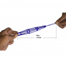 Насадка на пенис Extender Sexs Cock, 1 шт. photo 3