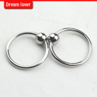 Набор эрекционных колец 28 мм и 33 мм  photo 2