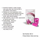 Вибрационное Кольцо на Пенис photo 4