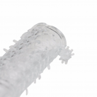 Силиконовый расширитель для пениса photo 1