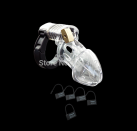 Пояс верности для мужчин. С замком. photo 3