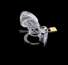 Пояс верности для мужчин. С замком. photo 2