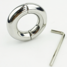 Кольцо для блокировки мошонки photo 1