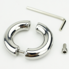 Кольцо для блокировки мошонки photo 2