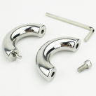 Кольцо для блокировки мошонки photo 4