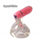 Кольца для пениса. С вибрацией. Силикон. photo 3